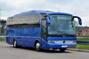 Mercedes Tourino Luxline