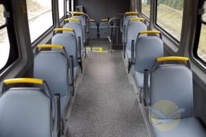 Mercedes Sprinter 516