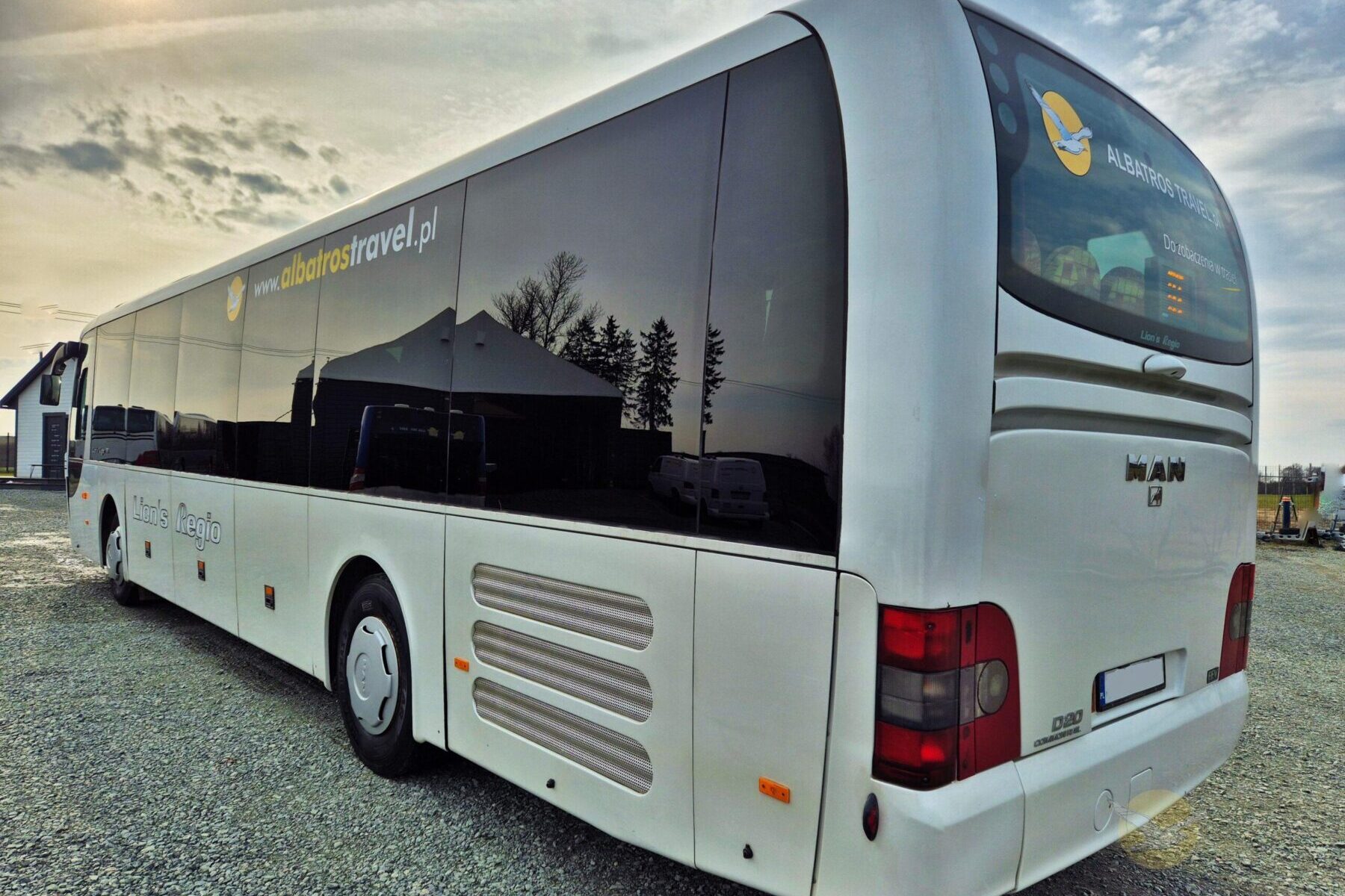 MAN Regio