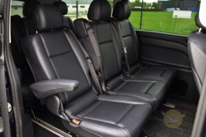 Mercedes Vito Business