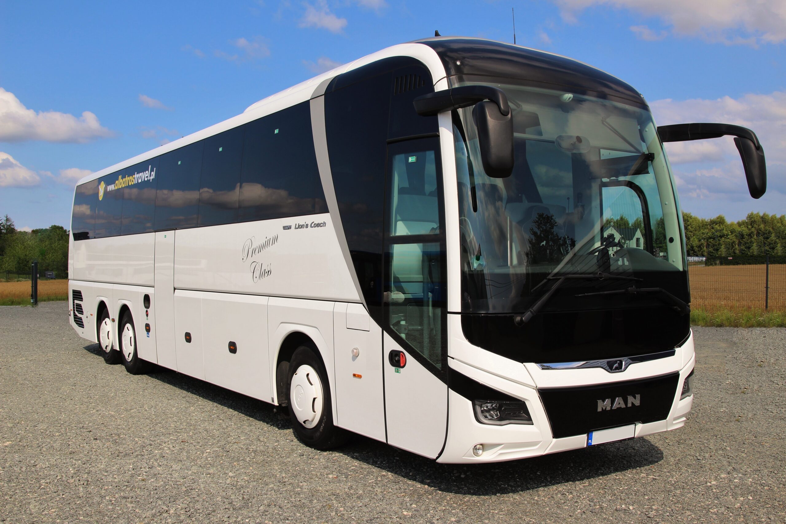 MAN Premium Class