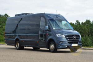 Mercedes Sprinter Vipline