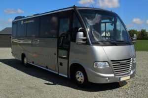 Iveco Rapido