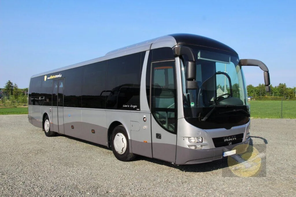 MAN Lions Regio MAN Lions Regio