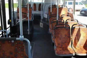 MAN MIDI A47 wynajem autobusów MAN MIDI A47