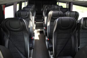 Mercedes Sprinter Vipline