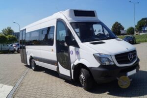Sprinter 516
