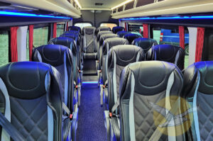 Mercedes Sprinter Vipline