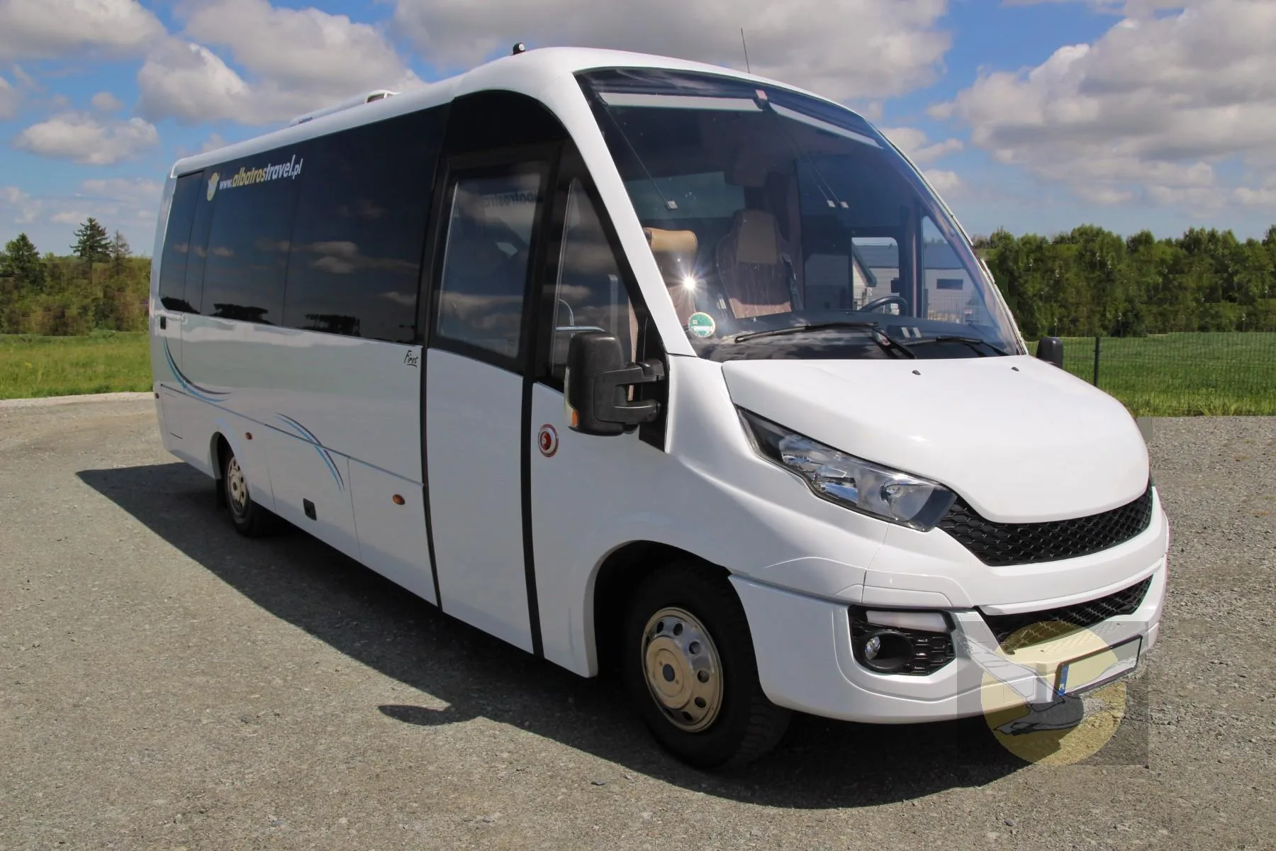 Iveco Rosero Iveco Rosero