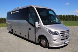 Mercedes Sprinter Business