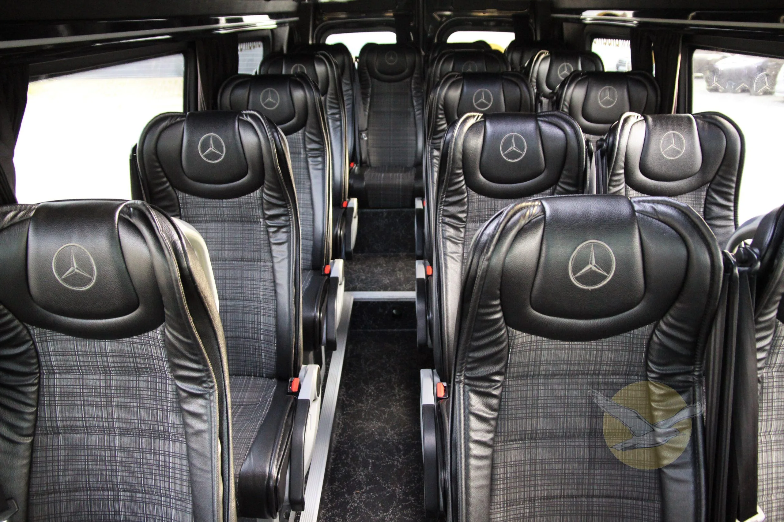 2 (1) Mercedes Vito Business