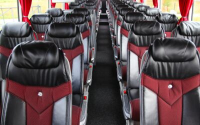 Podsumowanie roku 2025 z fabrycznie nowymi komfortowymi pojazdami