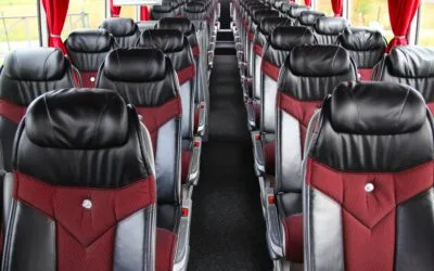 Podsumowanie roku 2025 z fabrycznie nowymi komfortowymi pojazdami