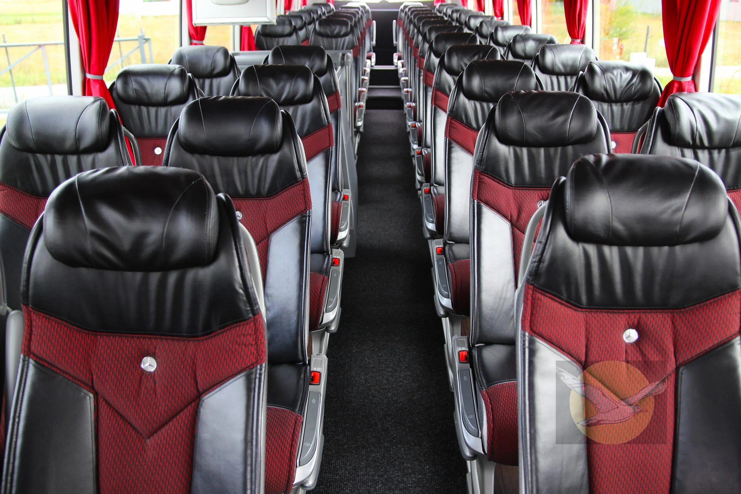 Mercedes Gran Tourismo MAN Premium Class