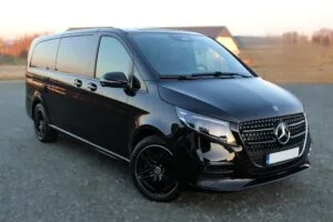 Mercedes-V-Klasa (1) Mercedes Sprinter Vipline
