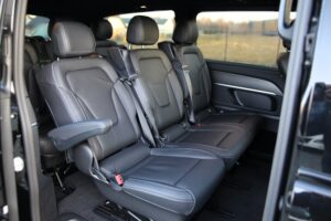 Mercedes Sprinter Vipline