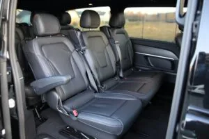 Mercedes-V-Klasa (2) Mercedes Sprinter Vipline