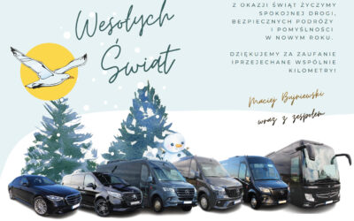 Życzenia Świąteczne