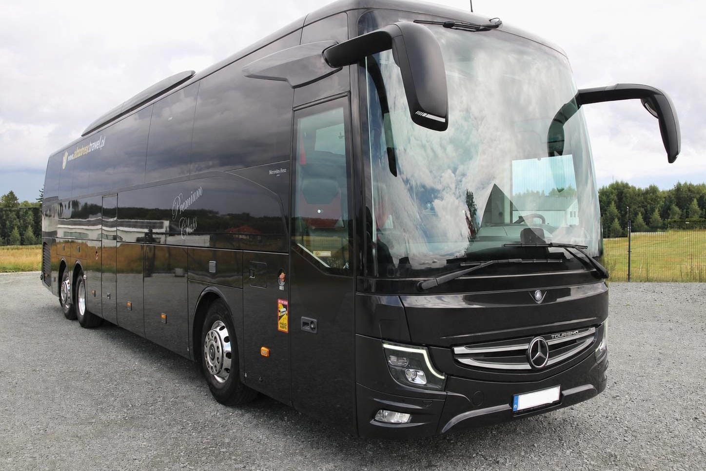 MAN Premium Class