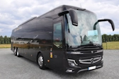 Mercedes Sprinter Vipline
