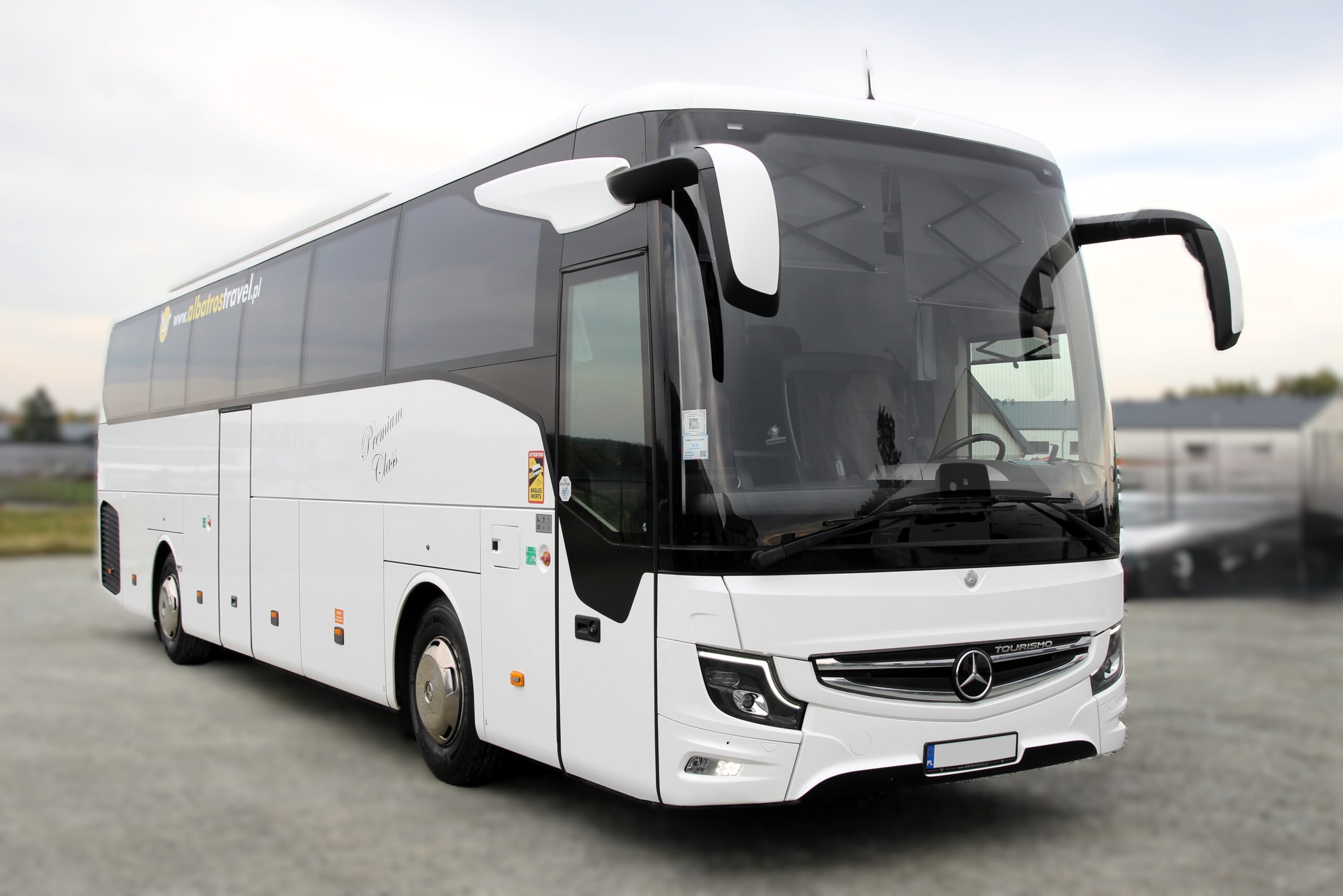 MAN Premium Class