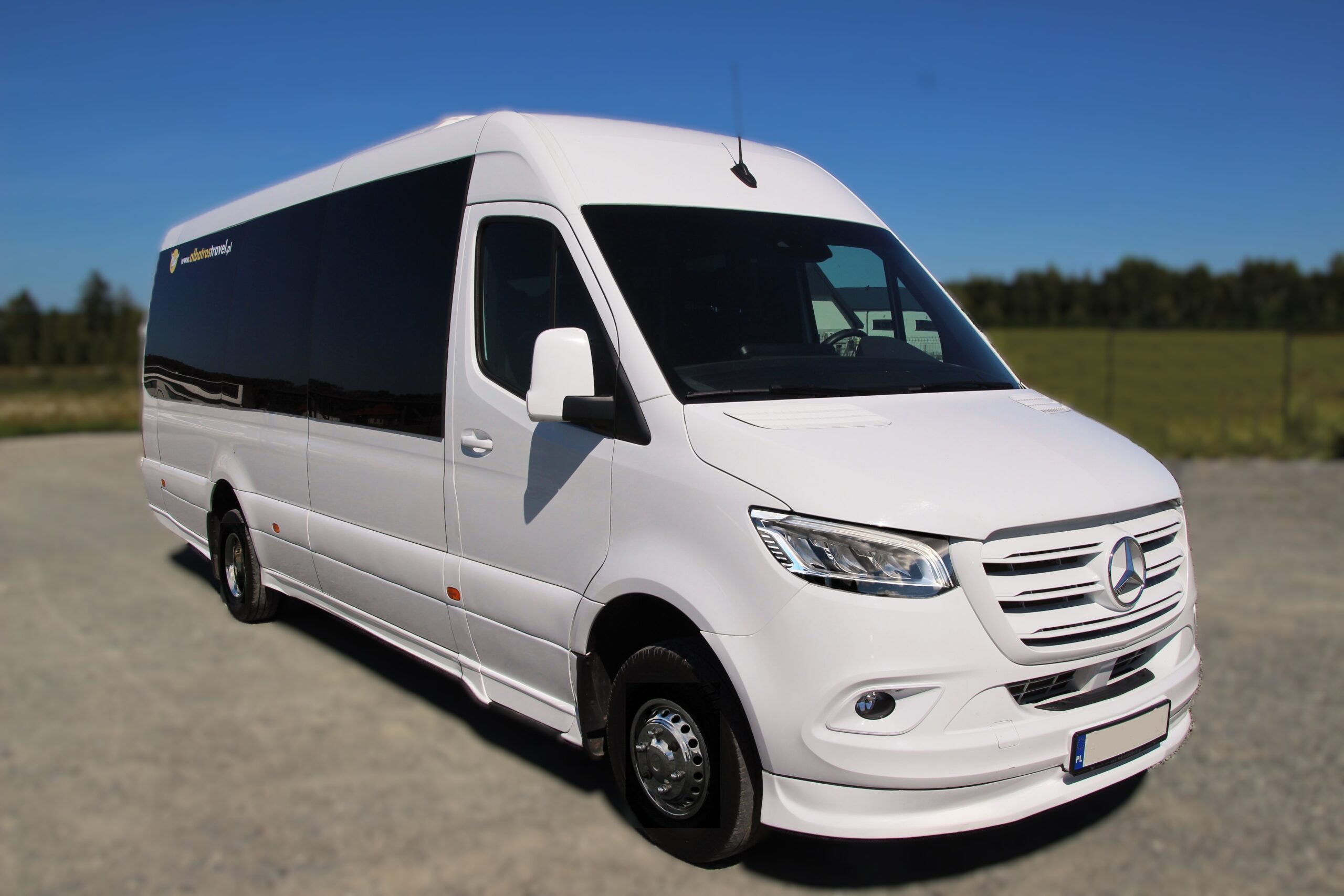 Iveco Rosero